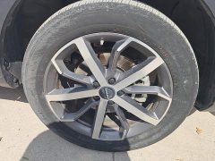 Haval F7 1.5T Two-Wheel Drive i - ფოტო 6