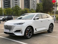 Changan UNI-K Smart Electric iDD Blue Whale iDD 130km 1.5T Excellence Edition - ფოტო 1