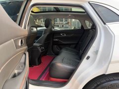 Changan UNI-K Smart Electric iDD Blue Whale iDD 130km 1.5T Excellence Edition - ფოტო 10