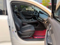 Changan UNI-K Smart Electric iDD Blue Whale iDD 130km 1.5T Excellence Edition - ფოტო 11