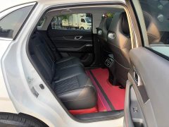 Changan UNI-K Smart Electric iDD Blue Whale iDD 130km 1.5T Excellence Edition - ფოტო 12