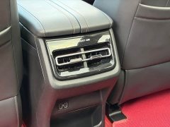 Changan UNI-K Smart Electric iDD Blue Whale iDD 130km 1.5T Excellence Edition - ფოტო 19