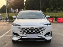 Changan UNI-K Smart Electric iDD Blue Whale iDD 130km 1.5T Excellence Edition - ფოტო 2