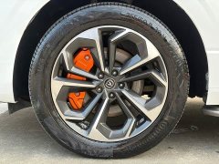 Changan UNI-K Smart Electric iDD Blue Whale iDD 130km 1.5T Excellence Edition - ფოტო 20