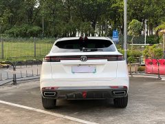 Changan UNI-K Smart Electric iDD Blue Whale iDD 130km 1.5T Excellence Edition - ფოტო 5