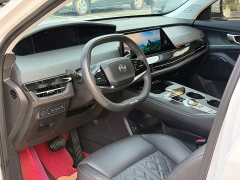 Changan UNI-K Smart Electric iDD Blue Whale iDD 130km 1.5T Excellence Edition - ფოტო 8