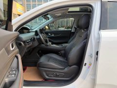 Changan UNI-K Smart Electric iDD Blue Whale iDD 130km 1.5T Excellence Edition - ფოტო 9
