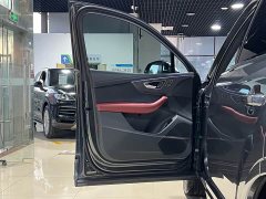 Audi SQ7 4.0 TFSI - ფოტო 11