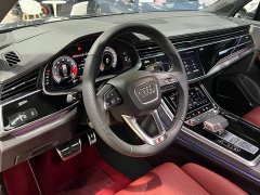 Audi SQ7 4.0 TFSI - ფოტო 13