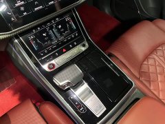 Audi SQ7 4.0 TFSI - ფოტო 14