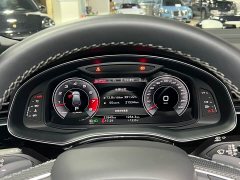 Audi SQ7 4.0 TFSI - ფოტო 16