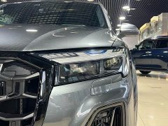 Audi SQ7 4.0 TFSI - ფოტო 8