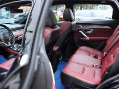 Jetour Jietu X70 PLUS 2021 1.6T DCT Deluxe PRO 7-Seater - ფოტო 11