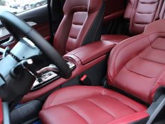 Jetour Jietu X70 PLUS 2021 1.6T DCT Deluxe PRO 7-Seater - ფოტო 18