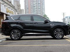 Jetour Jietu X70 PLUS 2021 1.6T DCT Deluxe PRO 7-Seater - ფოტო 4