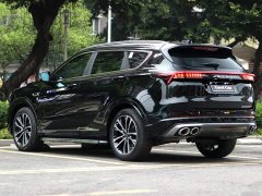 Jetour Jietu X70 PLUS 2021 1.6T DCT Deluxe PRO 7-Seater - ფოტო 5