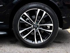 Jetour Jietu X70 PLUS 2021 1.6T DCT Deluxe PRO 7-Seater - ფოტო 8