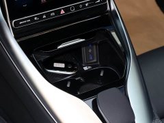 Mercedes-Benz SL-Class AMG SL 43 - ფოტო 10