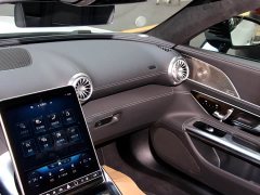 Mercedes-Benz SL-Class AMG SL 43 - ფოტო 11