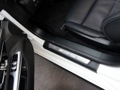 Mercedes-Benz SL-Class AMG SL 43 - ფოტო 13
