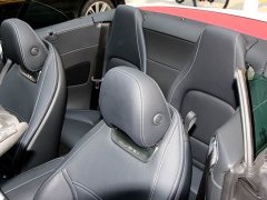 Mercedes-Benz SL-Class AMG SL 43 - ფოტო 14