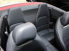 Mercedes-Benz SL-Class AMG SL 43 - ფოტო 18
