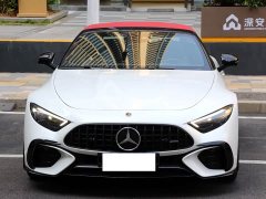Mercedes-Benz SL-Class AMG SL 43 - ფოტო 2