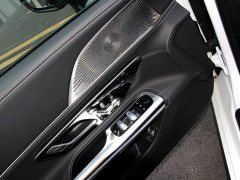 Mercedes-Benz SL-Class AMG SL 43 - ფოტო 6