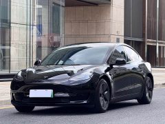 Tesla Model 3 2022 Rear-Wheel Drive - ფოტო 1