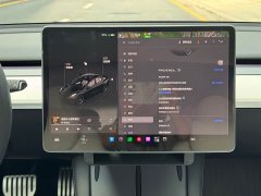 Tesla Model 3 2022 Rear-Wheel Drive - ფოტო 10