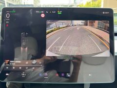 Tesla Model 3 2022 Rear-Wheel Drive - ფოტო 11