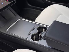 Tesla Model 3 2022 Rear-Wheel Drive - ფოტო 13