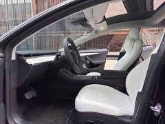 Tesla Model 3 2022 Rear-Wheel Drive - ფოტო 14