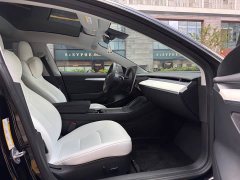 Tesla Model 3 2022 Rear-Wheel Drive - ფოტო 15