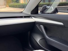 Tesla Model 3 2022 Rear-Wheel Drive - ფოტო 17