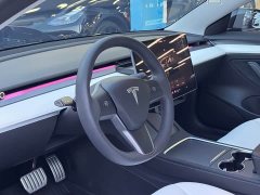 Tesla Model 3 2022 Rear-Wheel Drive - ფოტო 19