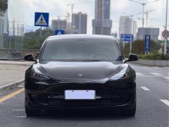 Tesla Model 3 2022 Rear-Wheel Drive - ფოტო 2