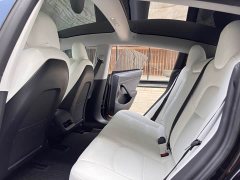 Tesla Model 3 2022 Rear-Wheel Drive - ფოტო 20