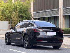 Tesla Model 3 2022 Rear-Wheel Drive - ფოტო 3