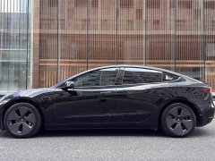 Tesla Model 3 2022 Rear-Wheel Drive - ფოტო 4