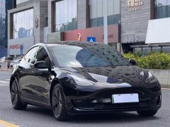 Tesla Model 3 2022 Rear-Wheel Drive - ფოტო 5