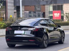 Tesla Model 3 2022 Rear-Wheel Drive - ფოტო 6