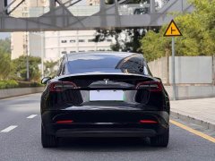 Tesla Model 3 2022 Rear-Wheel Drive - ფოტო 7