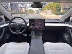 Tesla Model 3 2022 Rear-Wheel Drive - ფოტო 8