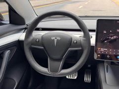 Tesla Model 3 2022 Rear-Wheel Drive - ფოტო 9