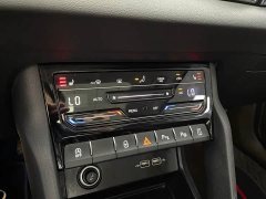 Toyota Skoda Karoq Corollac Facelift TSI280 Luxury Edition - ფოტო 12