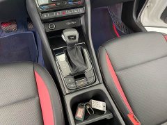 Toyota Skoda Karoq Corollac Facelift TSI280 Luxury Edition - ფოტო 9
