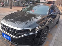 Volkswagen Passat 330TSI Luxury - ფოტო 1