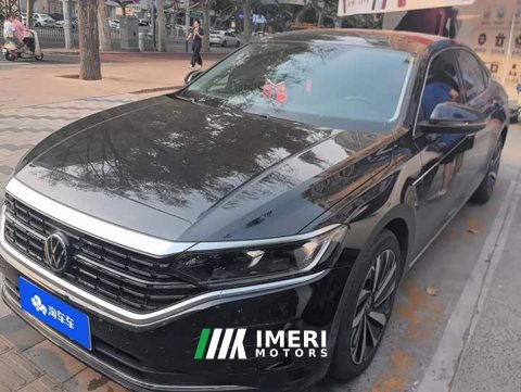 2022 Volkswagen Passat 330TSI Luxury - ავტომობილი ჩინეთიდან