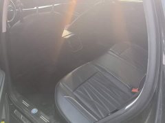 Volkswagen Passat 330TSI Luxury - ფოტო 11